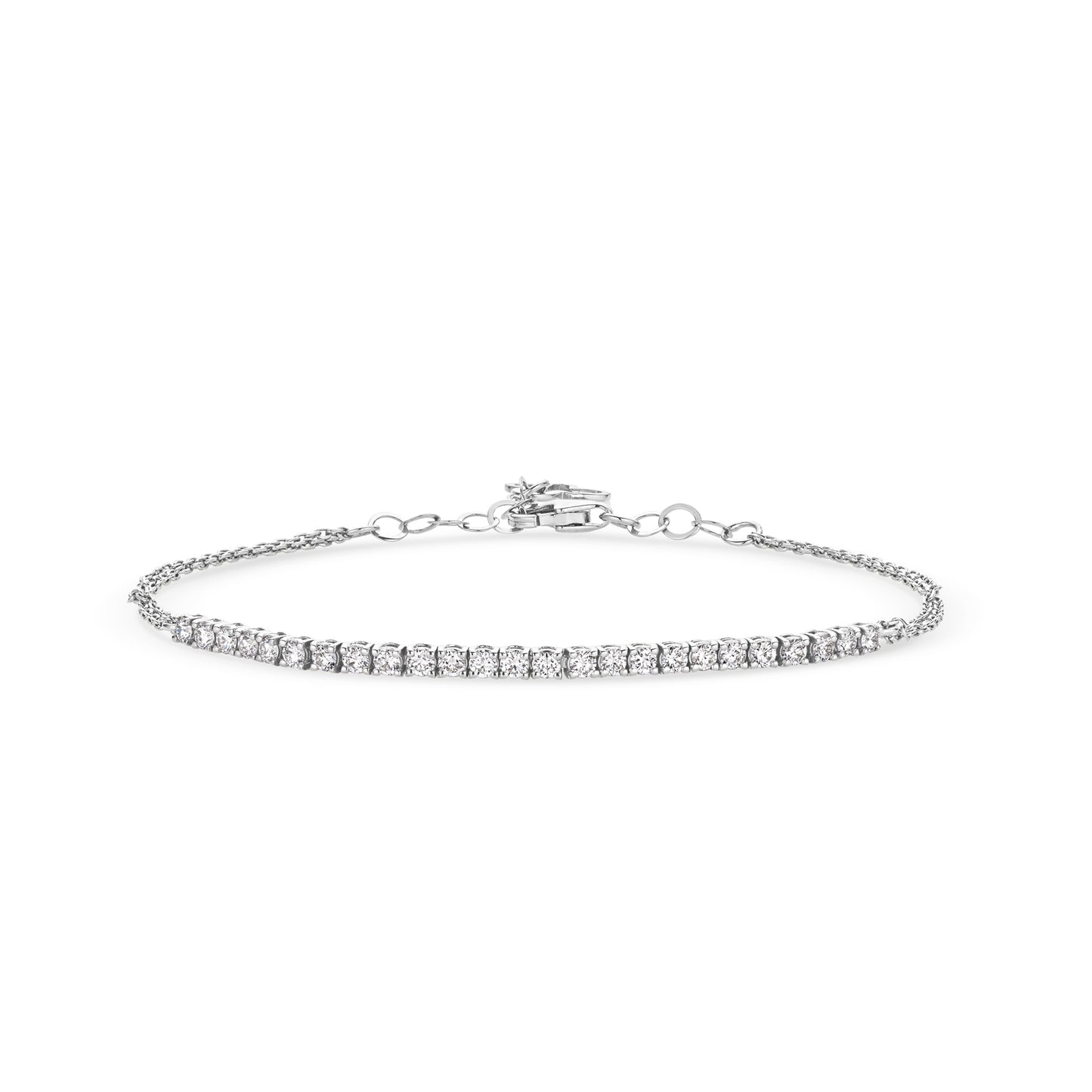 Tennis Bracelet