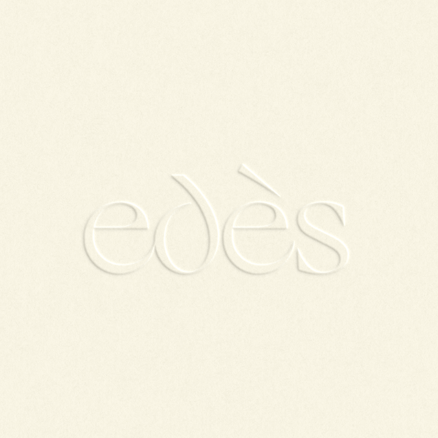 Edès Gift Card